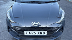 Hyundai i10 1.0 [63] Advance 5dr Auto [Nav] Petrol Hatchback